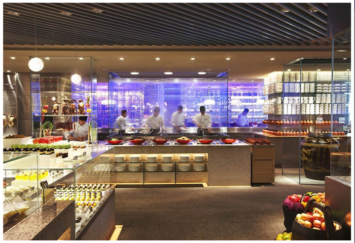 青白江湖景一号榴莲网站视频酒店设备图片