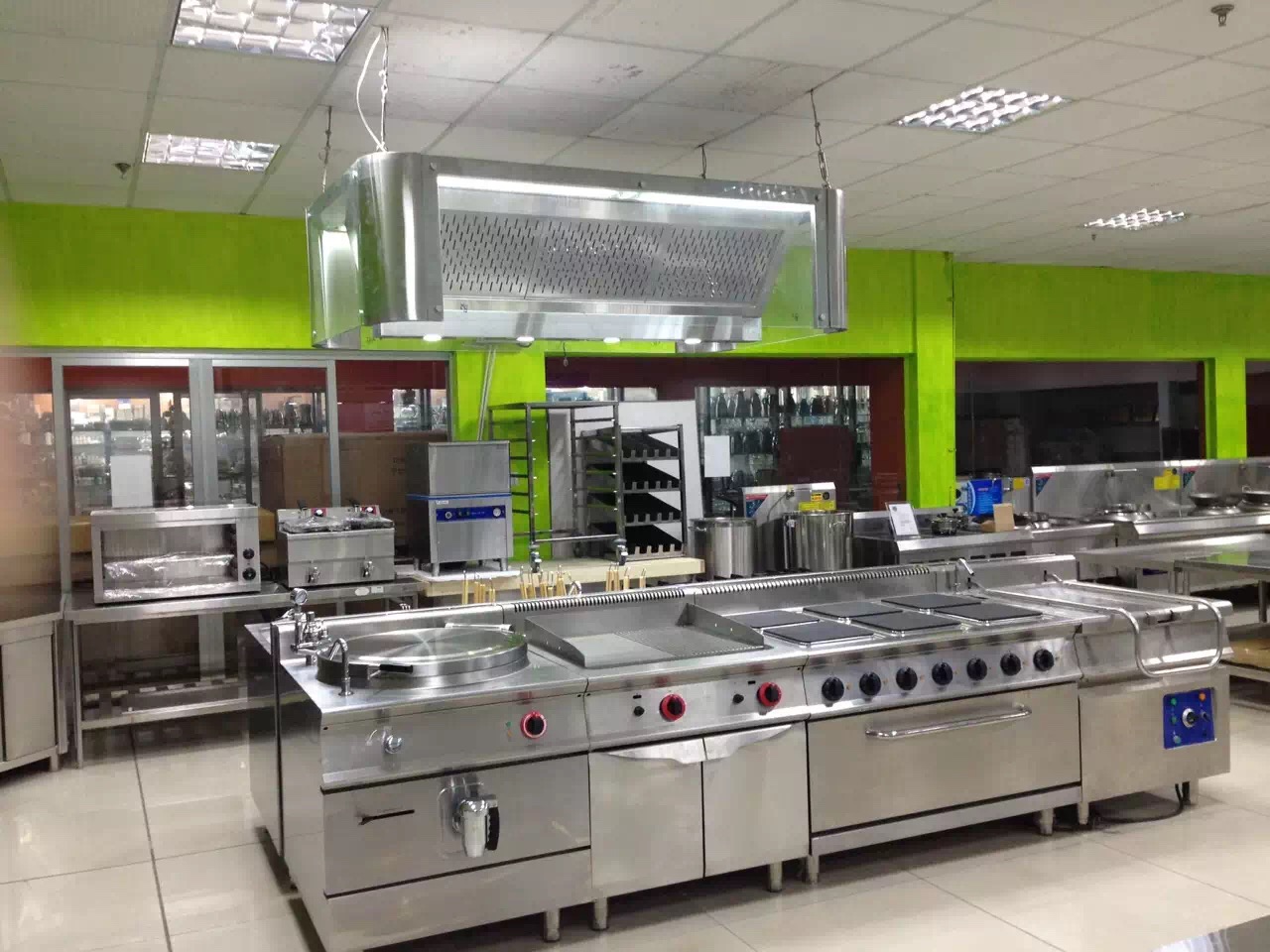 酒店榴莲网站视频设备图片