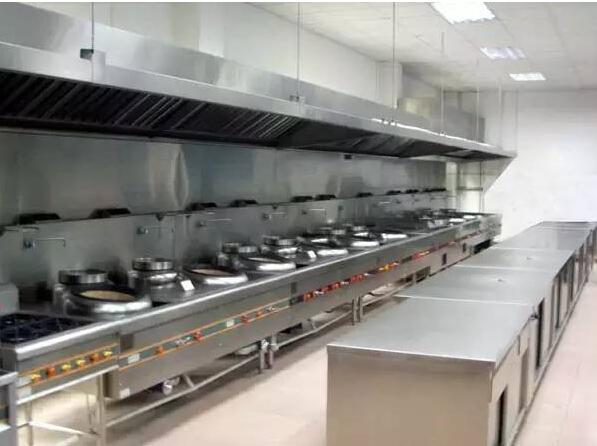 饭店榴莲网站视频设备图片