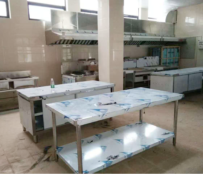 雅安西高速公路管理局食堂榴莲网站视频图片