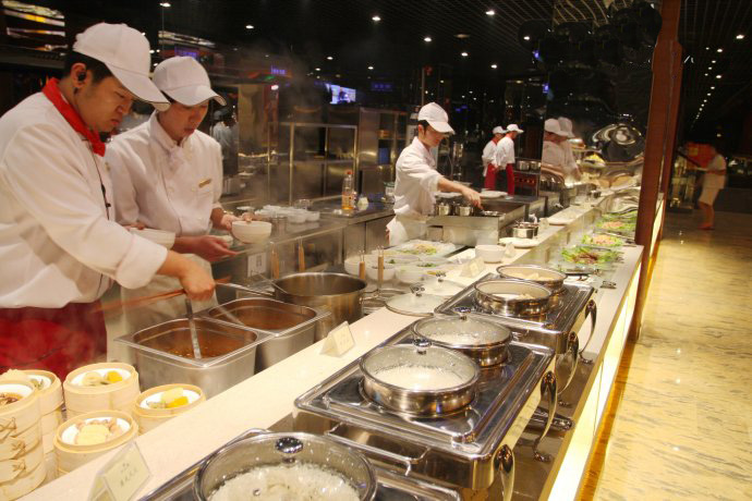 五星级酒店榴莲网站视频设计图