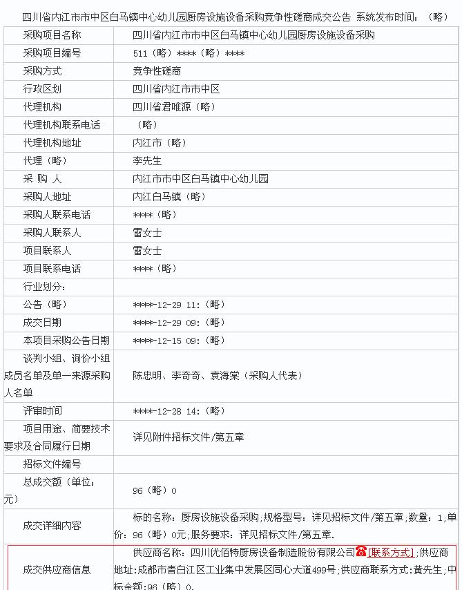 幼儿园食堂榴莲网站视频设备工程3