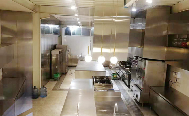 成都餐厅榴莲网站视频设备2