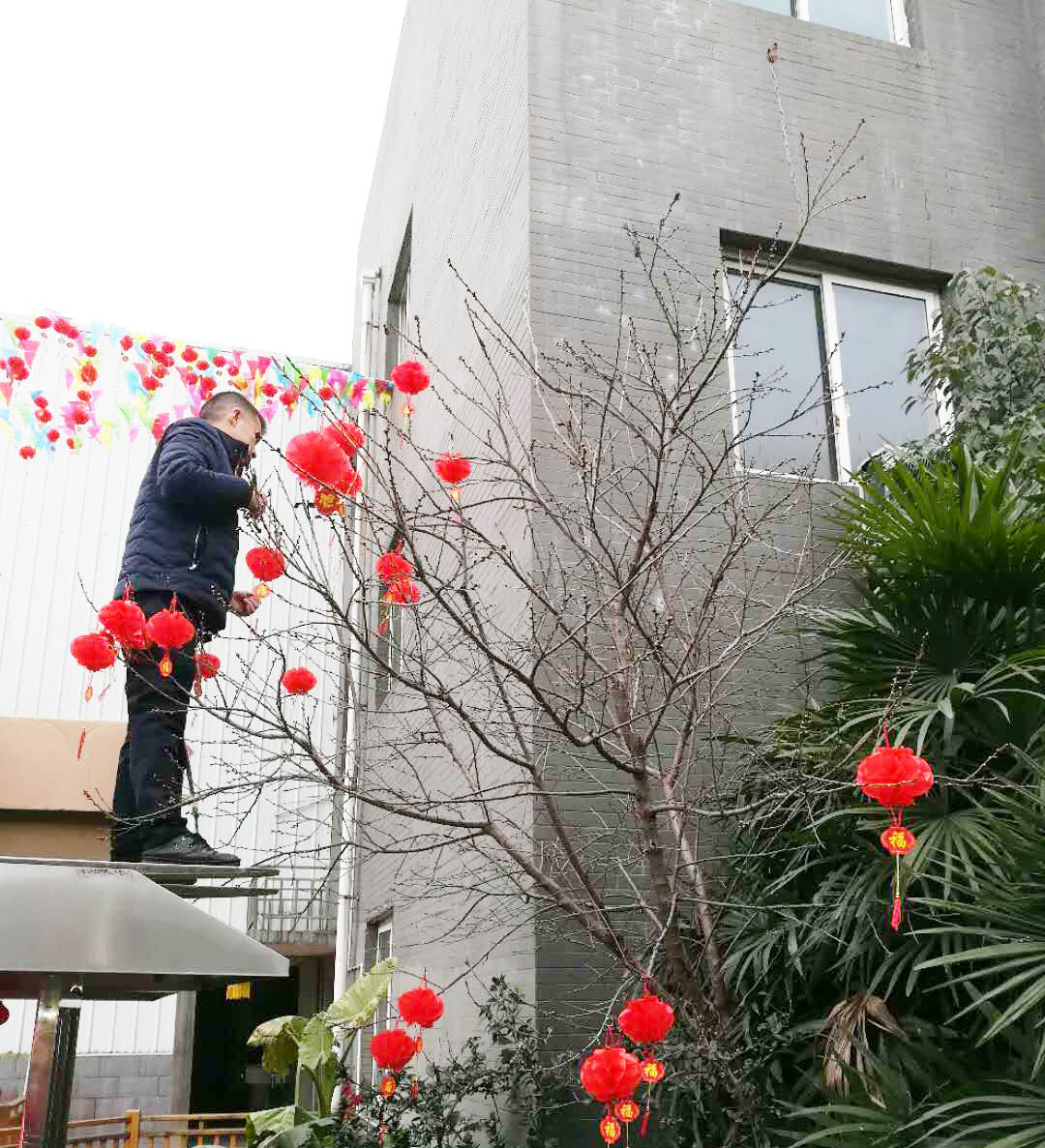 四川榴莲视频APP在线观看榴莲网站视频设备公司年会6