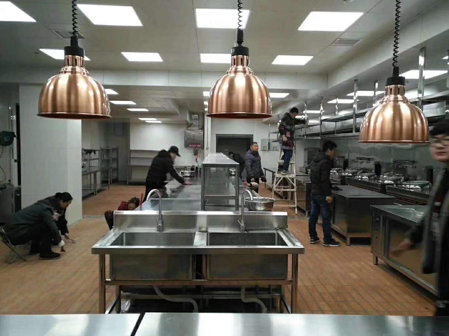 成都学校榴莲网站视频设备厂家谈榴莲网站视频卫生标准