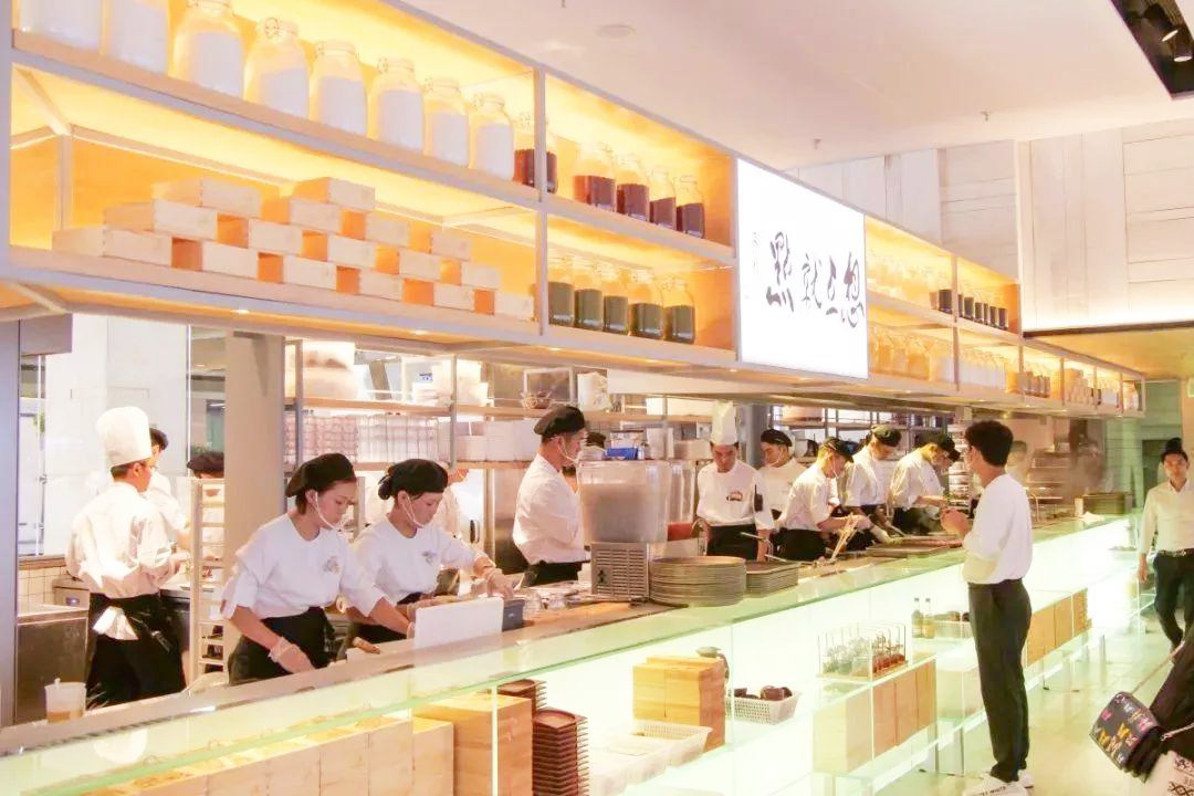 餐厅榴莲网站视频设备3