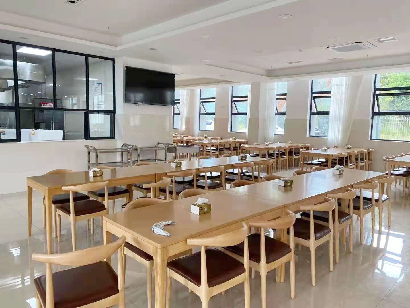 食堂榴莲网站视频设备公司