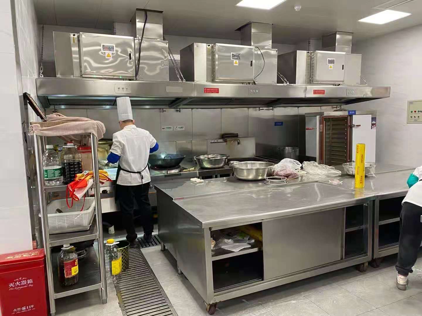 商用榴莲网站视频工程