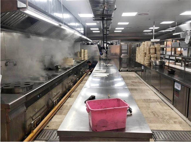 商用榴莲网站视频设备