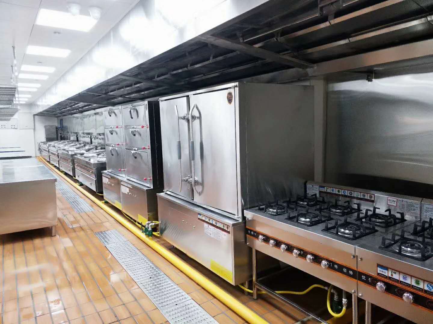 餐厅榴莲网站视频设备