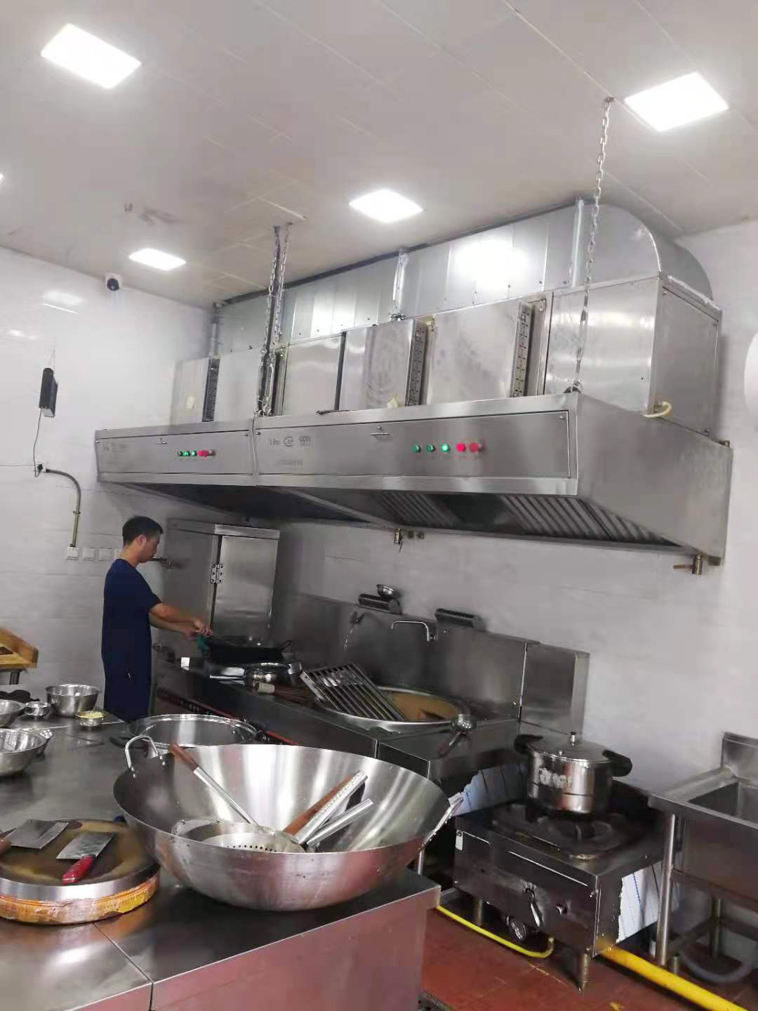 餐厅榴莲网站视频设计