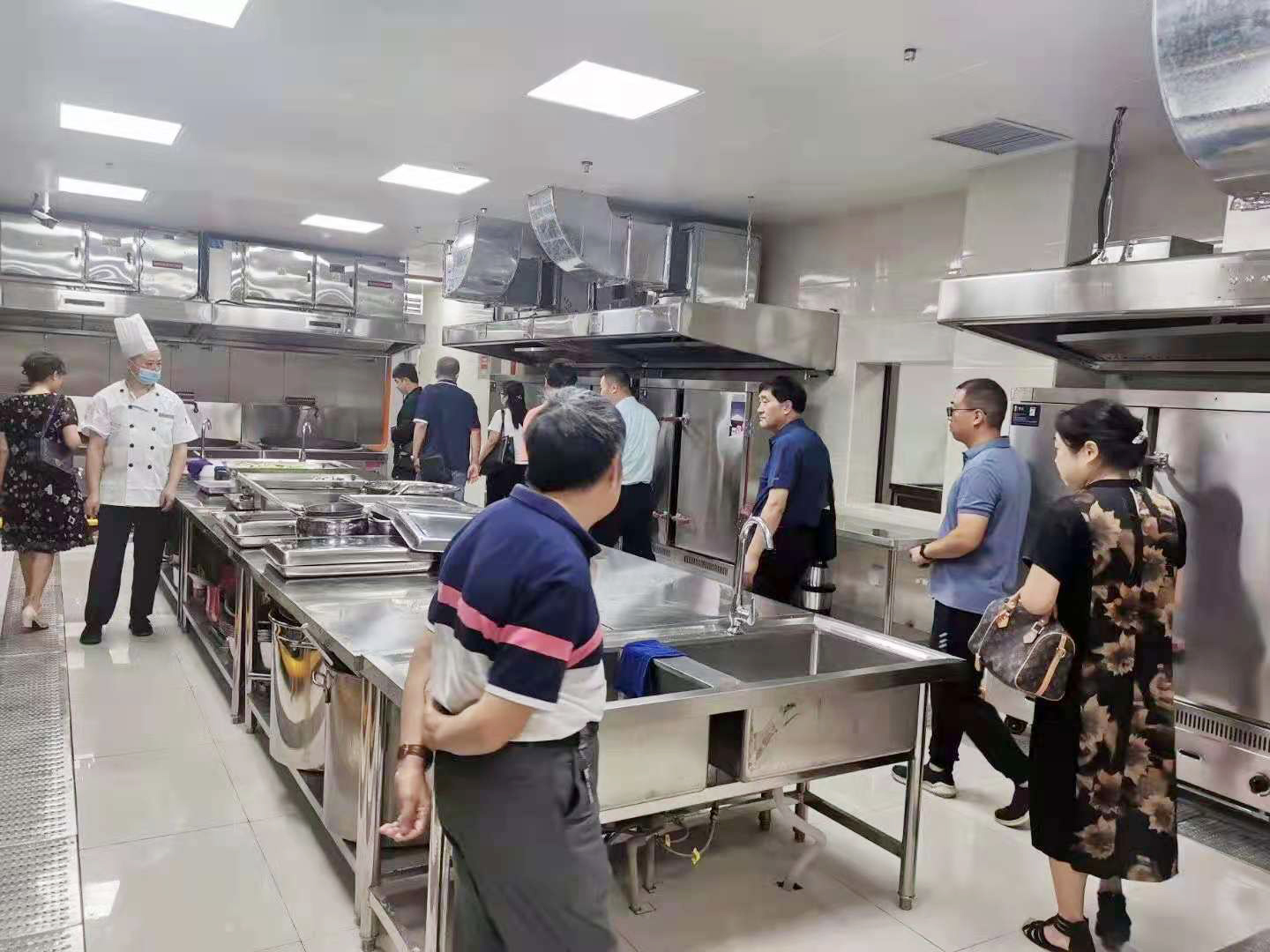 学校食堂榴莲网站视频工程 学校食堂榴莲网站视频工程