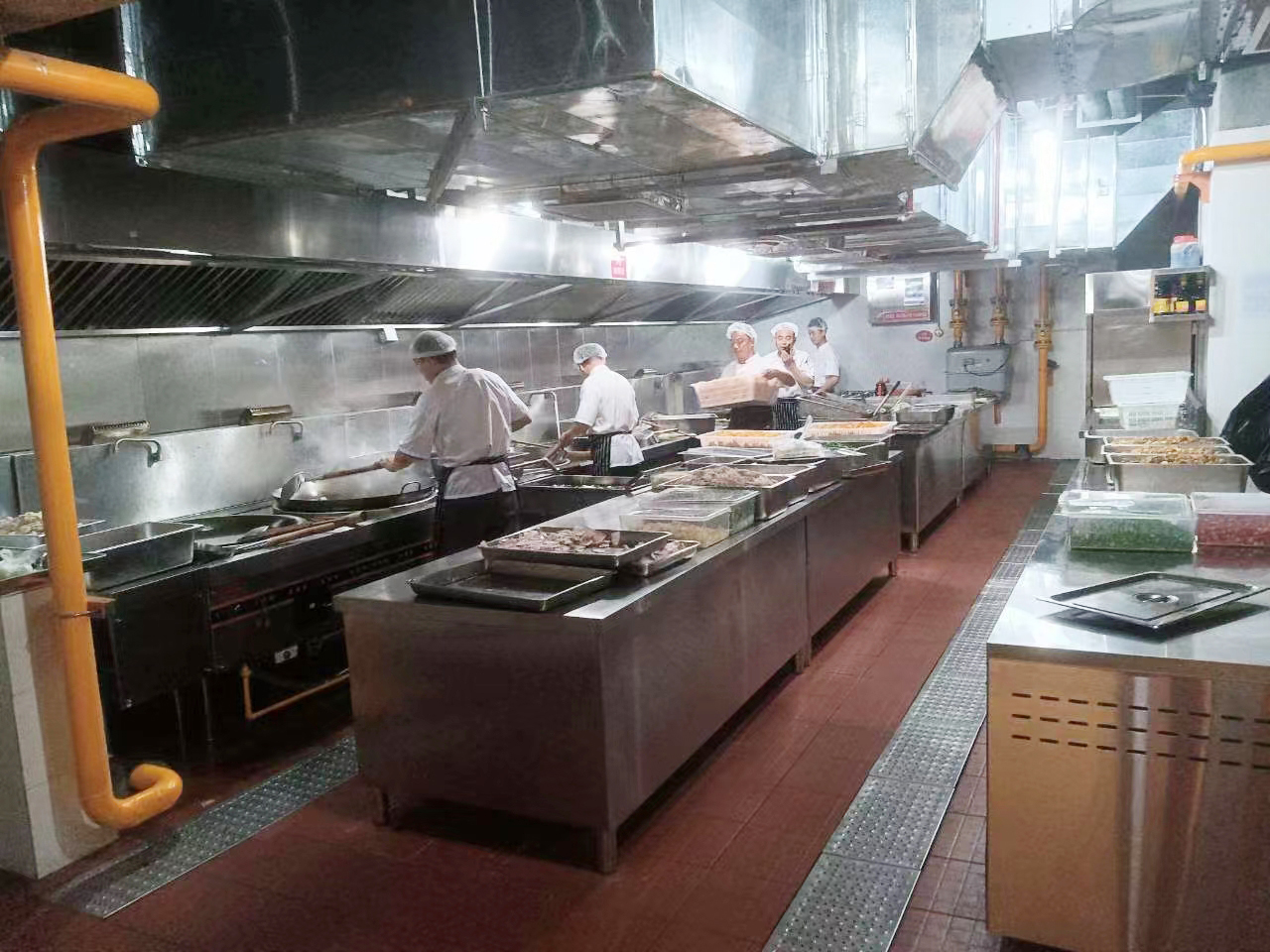 餐饮榴莲网站视频设备公司 餐饮榴莲网站视频设备公司