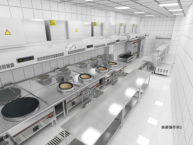 食堂榴莲网站视频设备