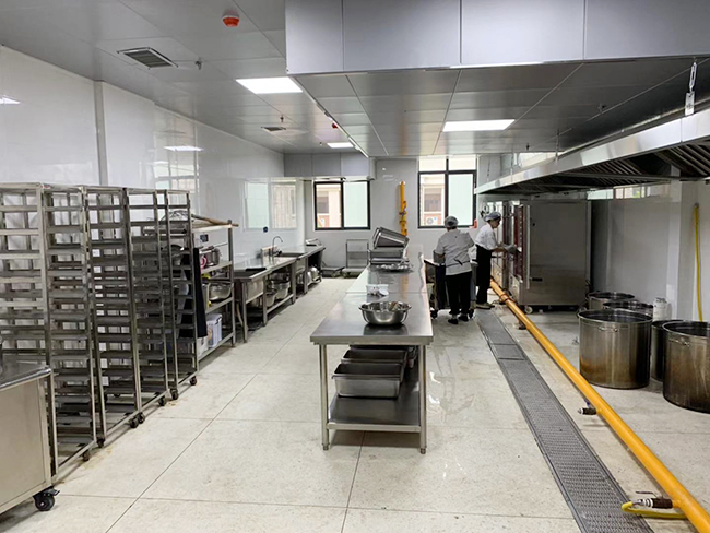 不锈钢商用厨具 不锈钢商用厨具