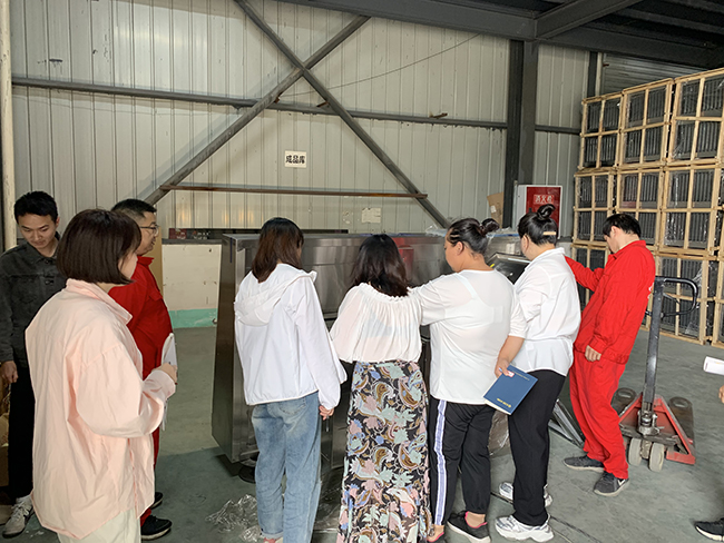 油烟净化一体机2 油烟净化一体机2