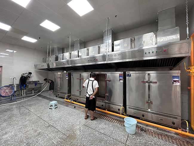 餐饮榴莲网站视频设计