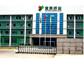 宜宾纸业股份公司职工食堂榴莲网站视频设备采购项目