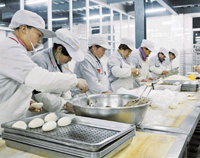 不知道这些餐饮榴莲网站视频设施设备的卫生标准，你就out了。