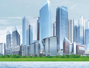 中国建筑一局(集团)有限公司西南分公司食堂榴莲网站视频工程项目
