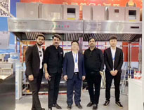 2019年第28届上海国际酒店榴莲网站视频设备展圆满成功，喜获海内外关注
