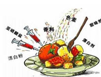 商用榴莲网站视频设备厂商告诉你食品存在哪些污染危害
