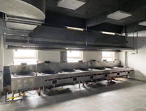 成都商用榴莲网站视频工程公司告诉你空气中能量回收利用的方法和设备