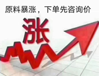 通知！榴莲网站视频设备要涨价了！