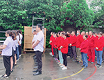 榴莲视频APP在线观看榴莲网站视频设备公司6月月会顺利召开