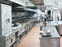 成都餐饮厨具厂家聊聊新开餐饮店老板如何选择榴莲网站视频设备