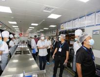 青白江榴莲网站视频设备厂家为你报道青白江4D榴莲网站视频进行时！