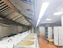 四川商用榴莲网站视频工程公司告诉你商用榴莲网站视频和酒店榴莲网站视频工程安装顺序