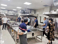 四川餐厅榴莲网站视频设备厂家告诉你新餐厅如何选择榴莲网站视频设备