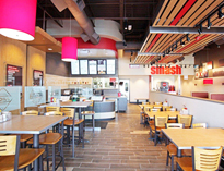 四川餐饮榴莲网站视频设备公司和你聊聊加盟餐饮品牌如何才能少犯错避免踩坑