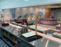 成都餐饮榴莲网站视频设备厂家揭秘餐馆饭店榴莲网站视频设备清单中包含那些设备