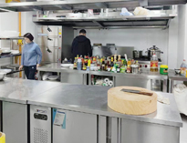重庆厨具榴莲网站视频设备厂家告诉你采购商用厨具需要考虑那些因素