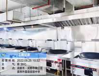 成都榴莲网站视频厨具设备厂教你商用榴莲网站视频设备的管理办法