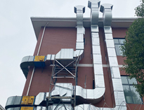 成都高新区榴莲网站视频设备厂家告诉你各地法规对油烟管道清洗的规定