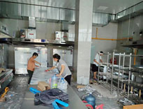 自贡商用榴莲网站视频设备厂家告诉你为什么商用榴莲网站视频也需要做防水