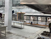 全套酒店榴莲网站视频设备厂家告诉你不锈钢厨具的材质特点以及使用注意事项