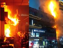 四川商用榴莲网站视频设备十大品牌厂家告诉你商用榴莲网站视频的火灾隐患和防范措施