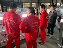 改进产品质量，榴莲视频APP在线观看开展油烟净化一体机研讨会