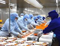 食堂榴莲网站视频设备生产厂家告诉你中央榴莲网站视频废水特征以及检测标准