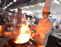 酒店榴莲网站视频用品公司告诉你食物中毒的常见原因