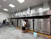 餐厅榴莲网站视频设备厂家教你榴莲网站视频管路设计原则