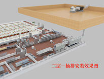 成都榴莲网站视频设备厂告诉你商用榴莲网站视频管道设计方法