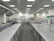 成都厨具批发厂家告诉你电源线路保护有哪些